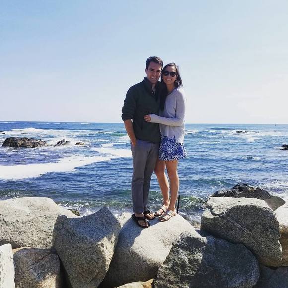 Meet your Posher, Caroline - Picture 1 of 1